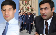 Kərimov qardaşlarının Rumıniya macəraları