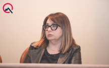 Mehriban Ələkbərzadəyə yeni vəzifə verildi