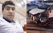 Məmur bu qəzaya görə vəzifəsini itirdi