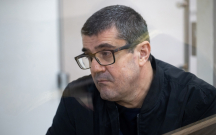 Arayik ömürlük azadlıqdan məhrum edildi