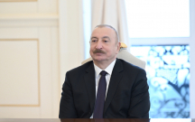 suriya-prezidenti-ilham-eliyeve-zeng-etdi