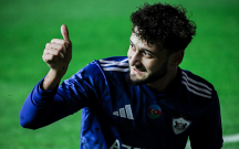 Nəriman Axundzadə üçün təklif var