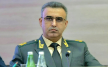 Bəhruz Əhmədovdan yeni