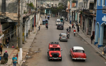 Bu ölkədə yanacaq böhranı