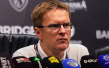 “Bu ölkədə təkcə “Qarabağ” deyil, başqa komandalar da var”