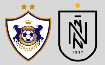 “Qarabağ”la Neftçi” razılaşdı