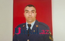 Hərbçilər qəzaya düşdü