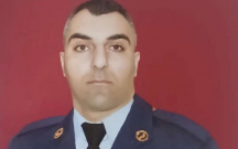 Hərbçilər qəzaya düşdü