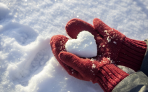 Sabah Bakıya qar yağacaq