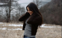 Leyla Əliyevanın Göygöldən yeni