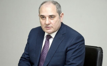 Tahir Budaqov Nəsimi rayonunun icra başçısı təyin olundu