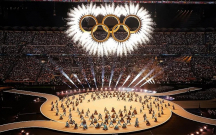 Erməni idmançılar yarışda təxribata əl atdılar