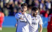 Nəriman Axundzadə ABŞ klubuna transfer olundu