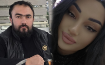 Toydan çıxarkən bıçaqlandı