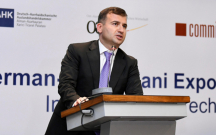 Prezident Dövlət Statistika Komitəsinə sədr təyin etdi