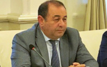 İlk işi Saleh Məmmədovun qudasını işdən çıxarmaq oldu