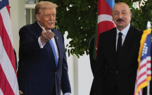 “Təkcə onların həm türklər, həm də israillilərlə yaxşı münasibətləri var”