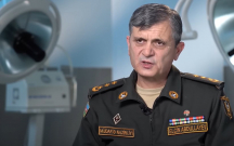 “Papanin hospitalı”nın rəisi işdən çıxarıldı