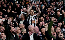 “Nyukasl”dan azarkeşlərinə Şəhidlər xiyabanı və orucluqla bağlı müraciət