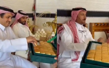 Bu toy görüntüləri viral oldu