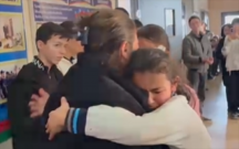 Gedişi də keçdiyi dərs kimi