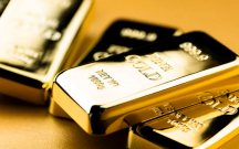 Qızıl külçələrini səhvən zibil qutusuna atdı