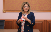 Tanınmış aparıcı karyerasını bitirdi