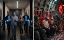 Bu “qaçırılma” trend oldu