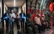 Bu “qaçırılma” trend oldu