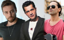 Murat Dalkılıç və daha 3 məşhur saxlanıldı