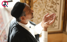 Ramazan ayı başlayır