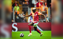 “Qalatasaray” önə keçdi