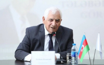 neriman-hesenzade-heyder-eliyev-ordeni-ile-teltif-olundu