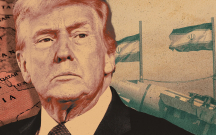 “Tramp bezib, 90% hərbi əməliyyatlar başlayacaq”