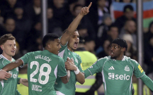 “Nyukasl”dan qol yağışı