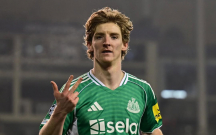 Entoni Qordon 45 dəqiqədə necə “poker” etdi?