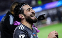 “Qarabağ”dan ilk qol