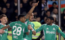 “Qarabağ” böyük hesabla uduzur