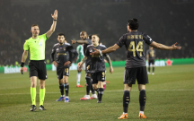 Bu dəfə Elvində günah yoxdur...