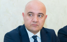 Bir qurumdan çıxarılıb digərində yenidən sədr müavini oldu