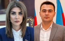 Günay Ağamalının döydürdüyü deyilən köməkçisindən