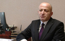 Bir il öncə işdən çıxarılan Bəhruz Əsgərov həbs olunub