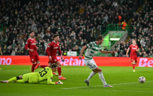 UEFA Avropa Liqasında