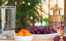 İyirminci günün duası