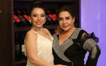 Meyxanaçı Samirənin müğənni qızı saxlanıldı