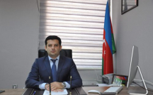Əjdər Cəfərov baş katib təyin olundu