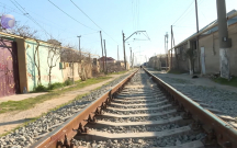 Hövsanda bu evlər söküləcək