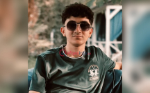 Futbol oynayarkən vəfat edən Təbrizin