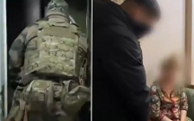 Həbs olunmamaq üçün ölümünü səhnələşdirdi