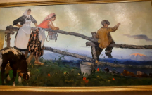 davud-kazimovun-100-illiyine-hesr-olunmus-sergi-acildi